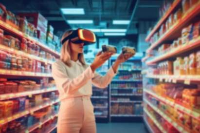 VR+ کسب و کارهای حقیقی: بررسی تاثیر متاورس بر کسب و کارها در آینده